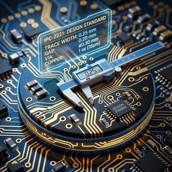 pcb